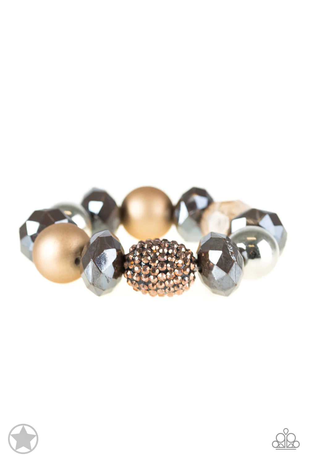 ♥ All Cozied Up ♥ Bracelet