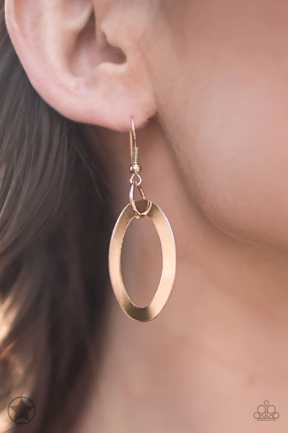 ♥ A Golden Spell ♥ Necklace