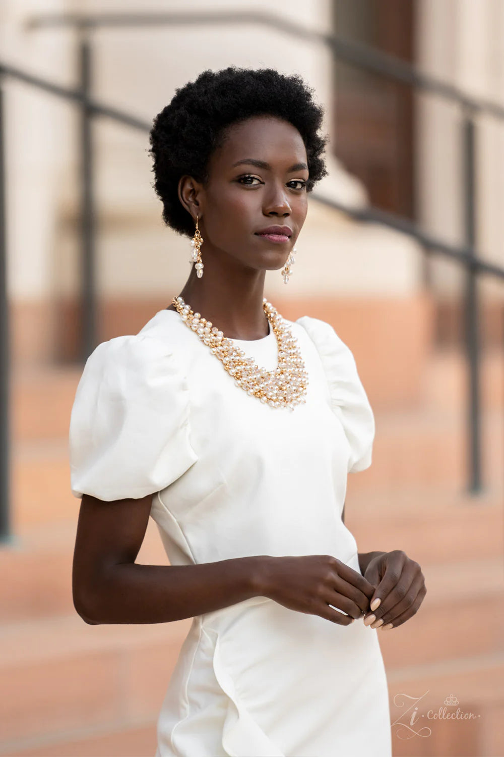 Sentimental ♥ Zi Collection Piece-