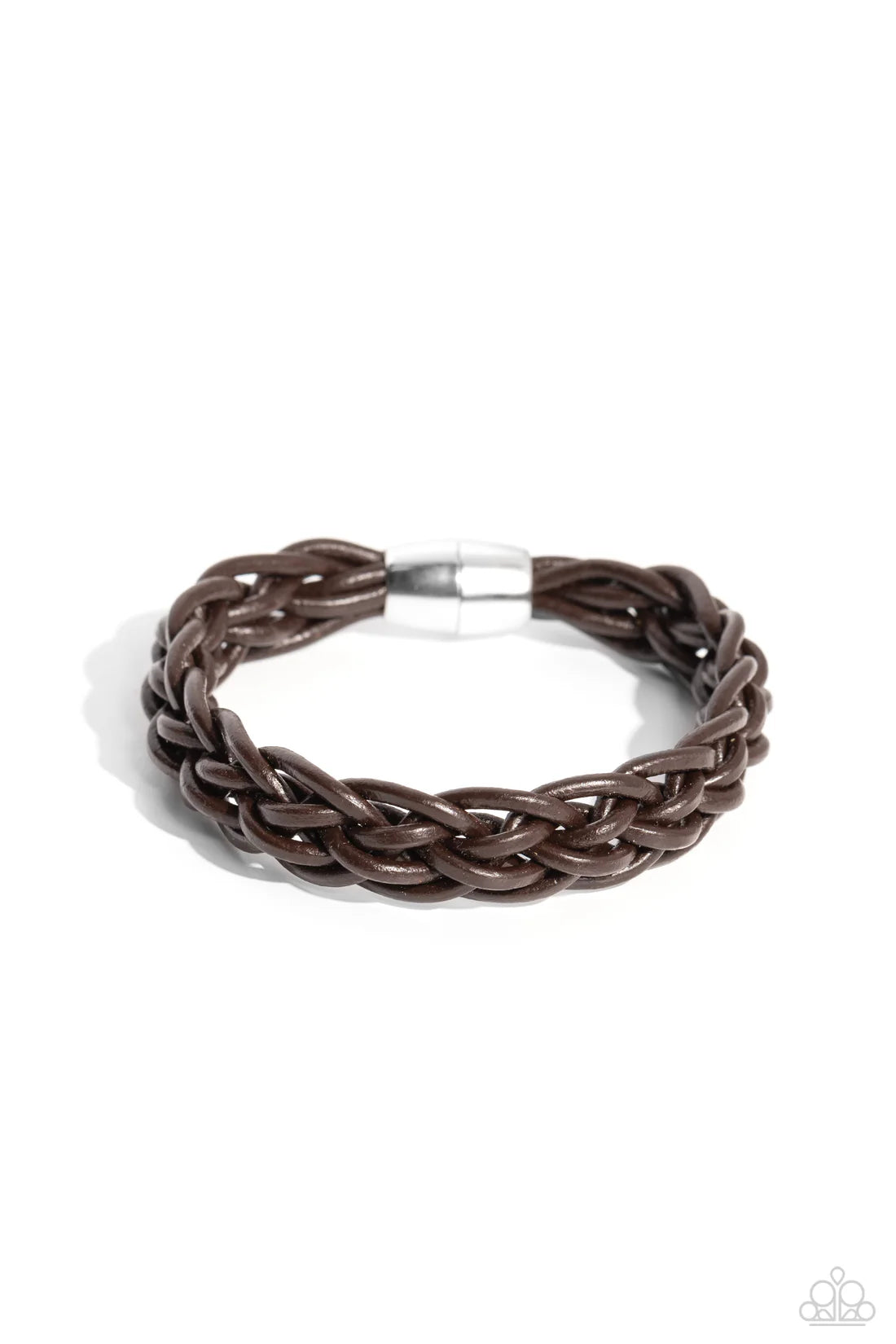 Cattle Ranch - Brown ♥ Bracelet