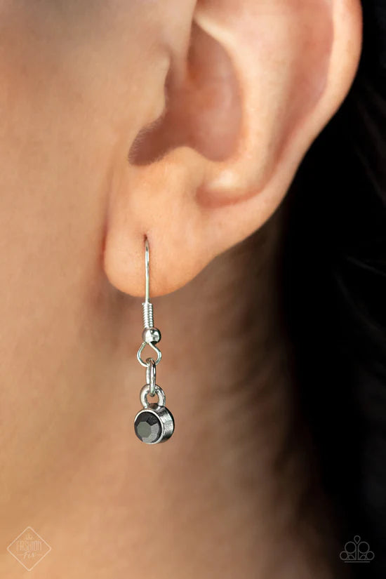 Welcome to the Ice Age - Silver ♥ Necklace