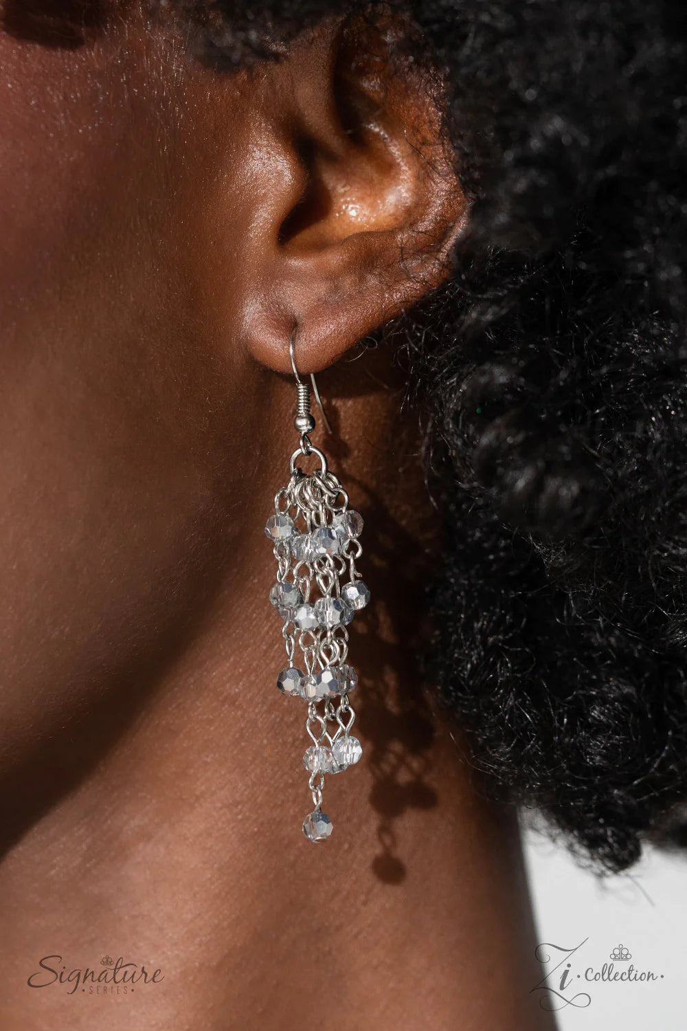 The Stephanie ♥ Zi Collection Piece-