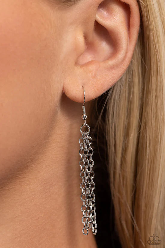 ♥ Wreathed in Artistry - Multi ♥ Lanyard