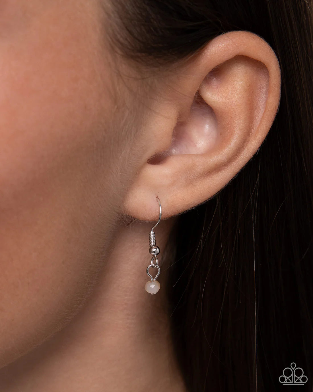 Daisy Deal - Brown ♥ Necklace