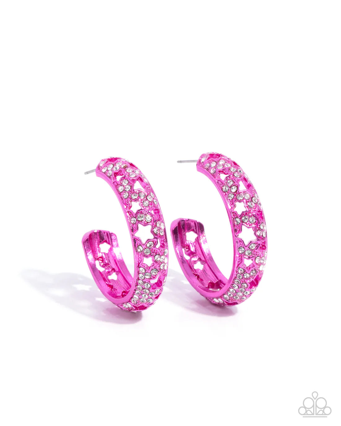Stellar Significance ♥ Earrings