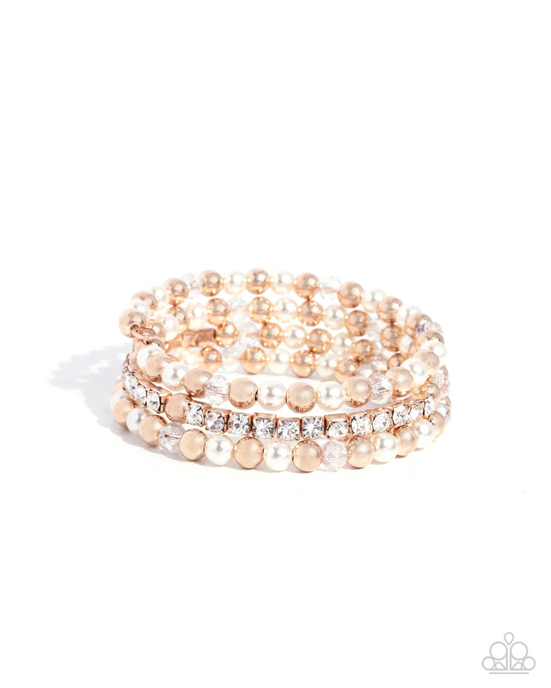 Serene Stack ♥ Bracelet