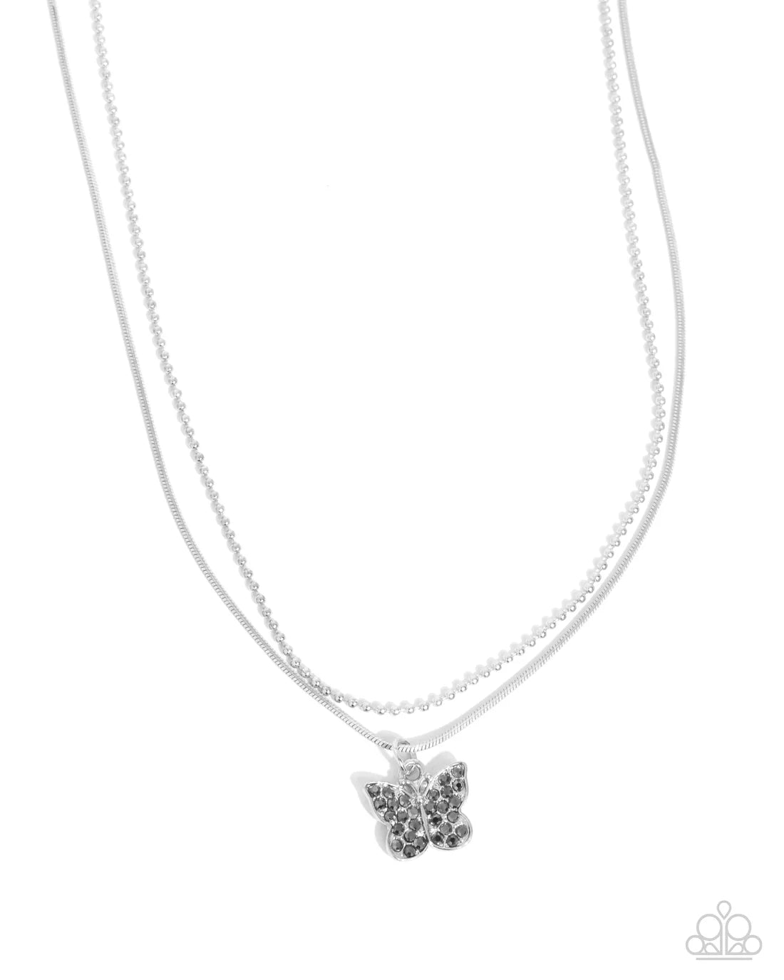 Adorable Ascension ♥ Necklace