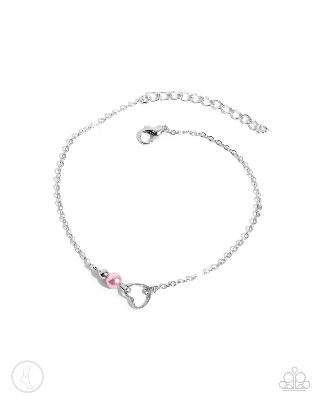 Paparazzi ♥ Affectionate Assertion ♥ Anklet