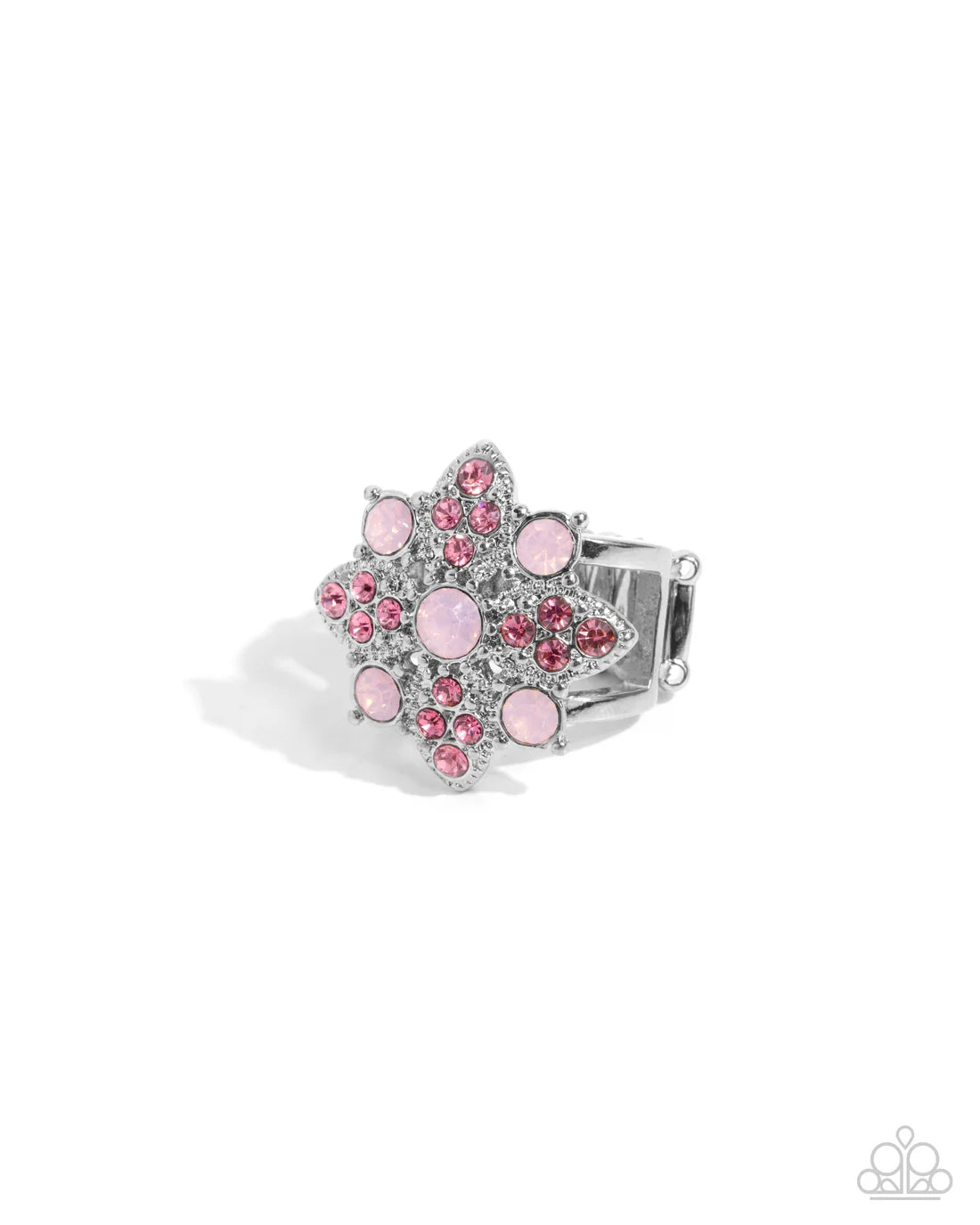 Floral Forte ♥ Ring