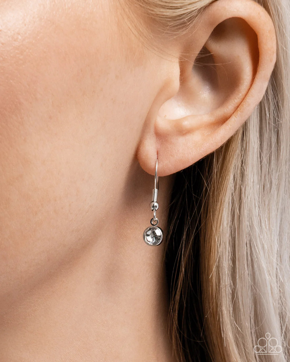 Floral Favor - Pink ♥ Necklace