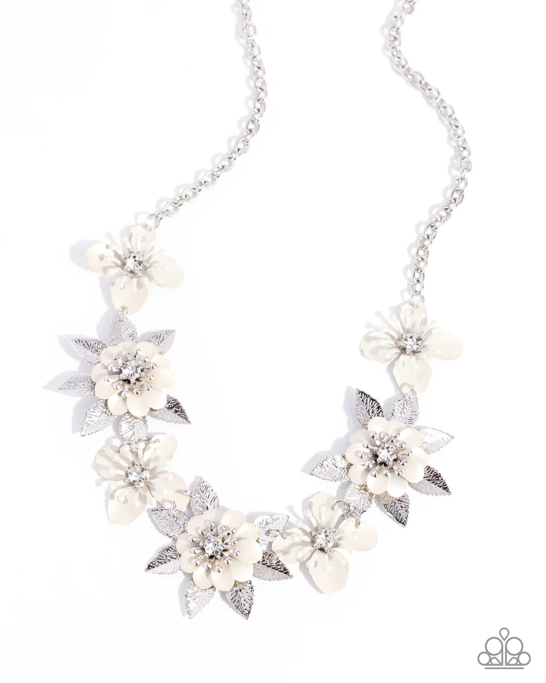 Springtime Song ♥ Necklace