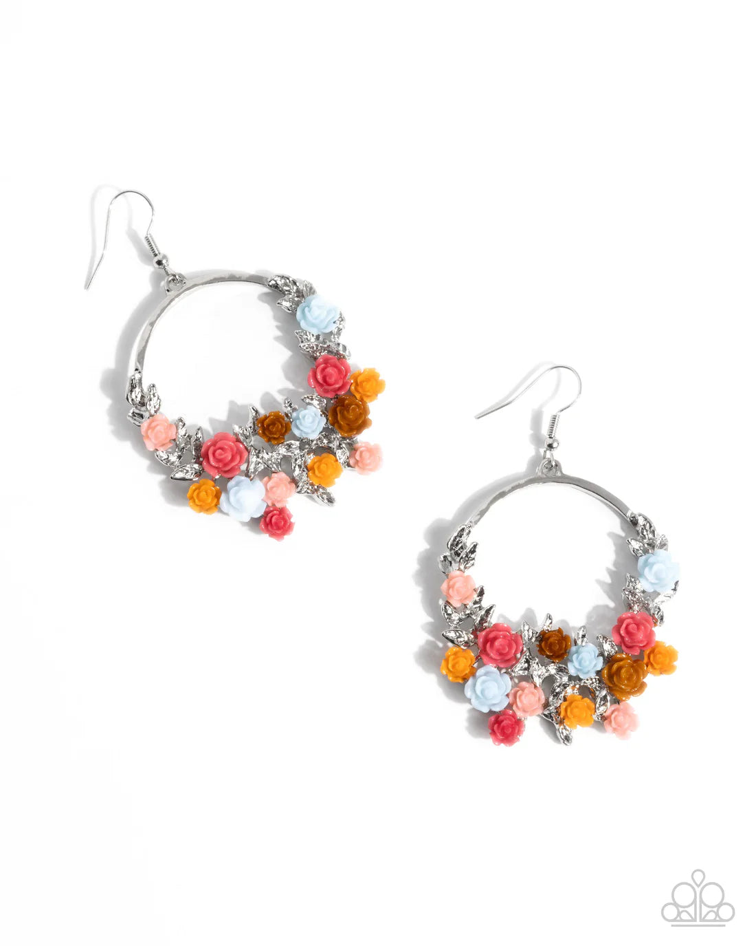 Exceptional Ease - Earrings ♥ Earrings