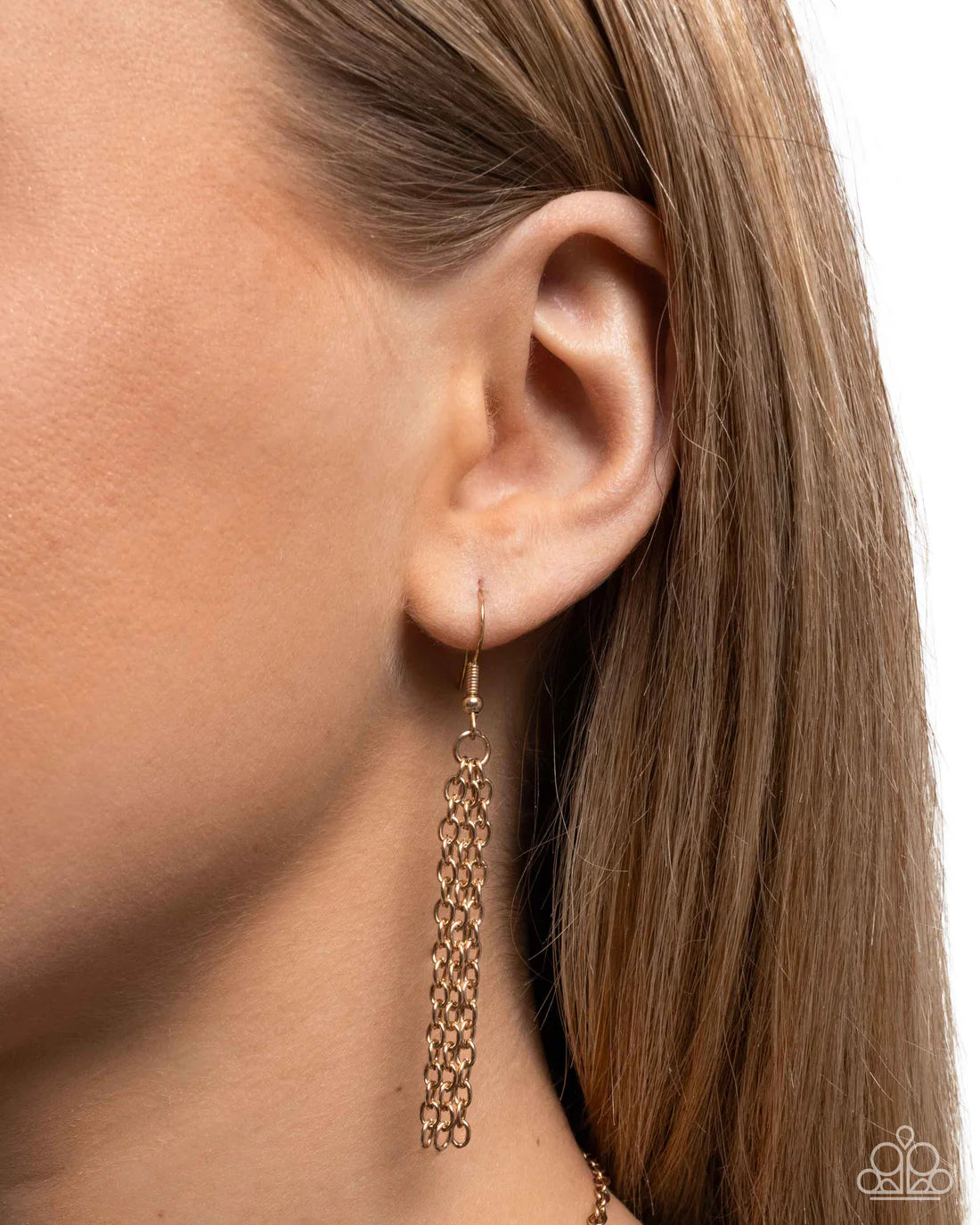 Give More Affection - Yellow ♥ Necklace