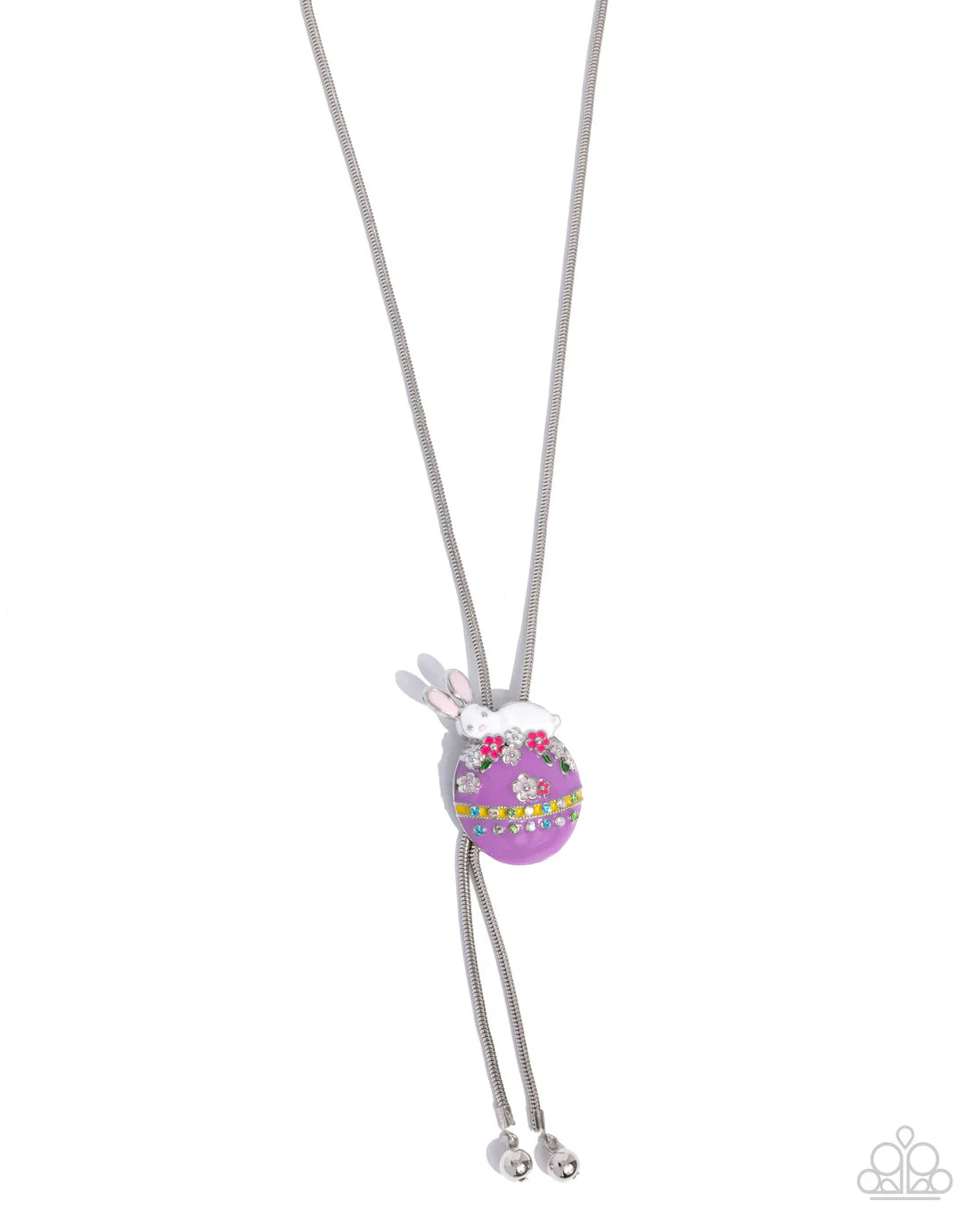Elated Easter - Necklace ♥ Necklace