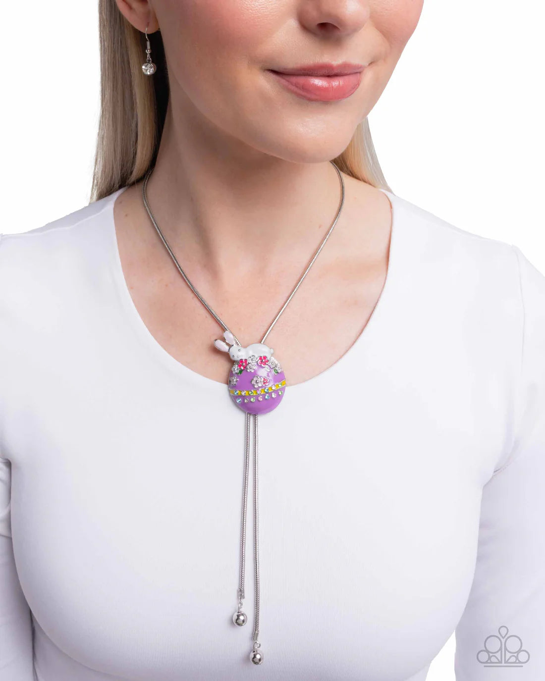 Elated Easter - Necklace ♥ Necklace