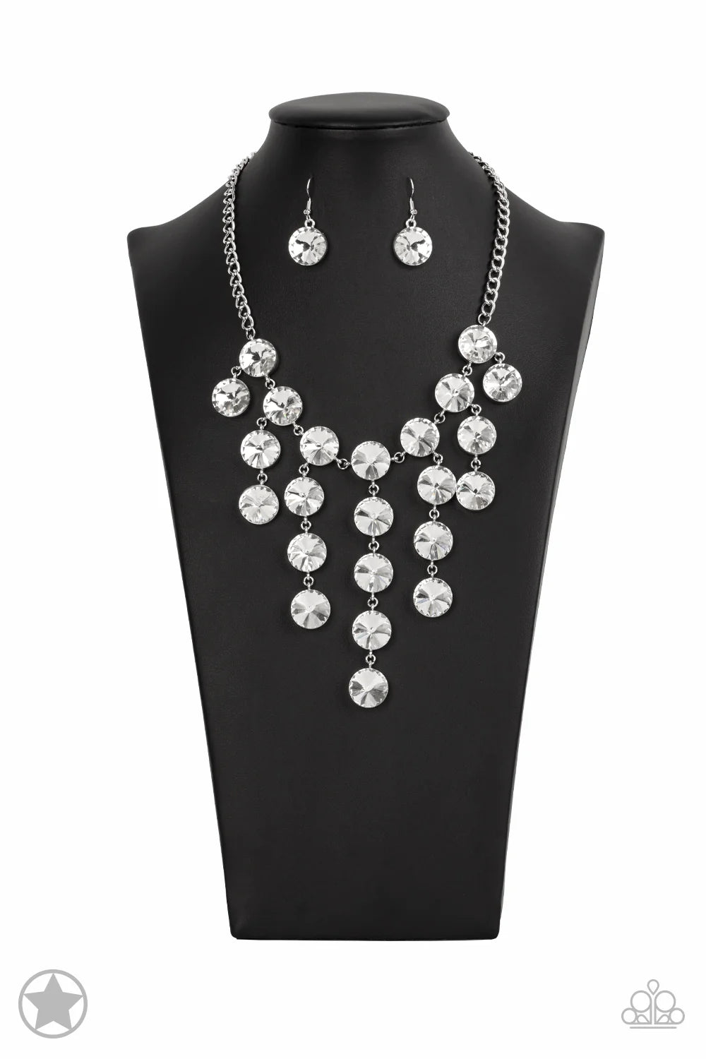 ♥ Spotlight Stunner ♥ Necklace