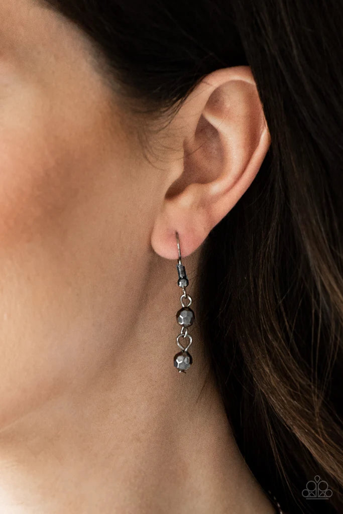 Rebel Remix • Gunmetal