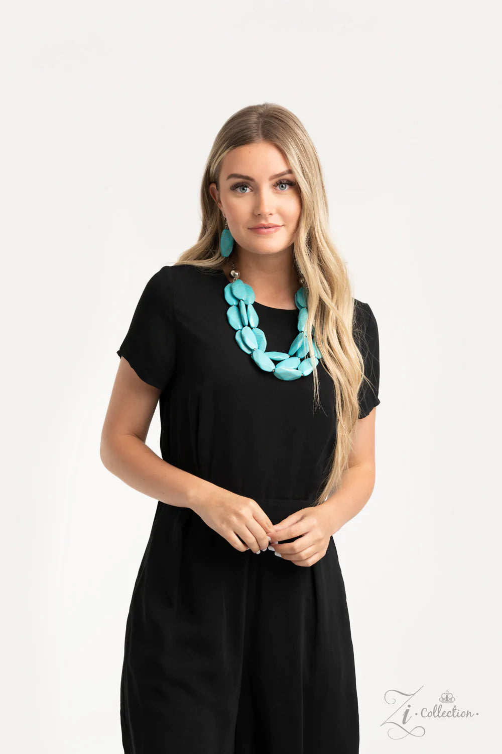 AUTHENTIC - PAPARAZZI - 2020 ZI COLLECTION SIGNATURE SERIES-