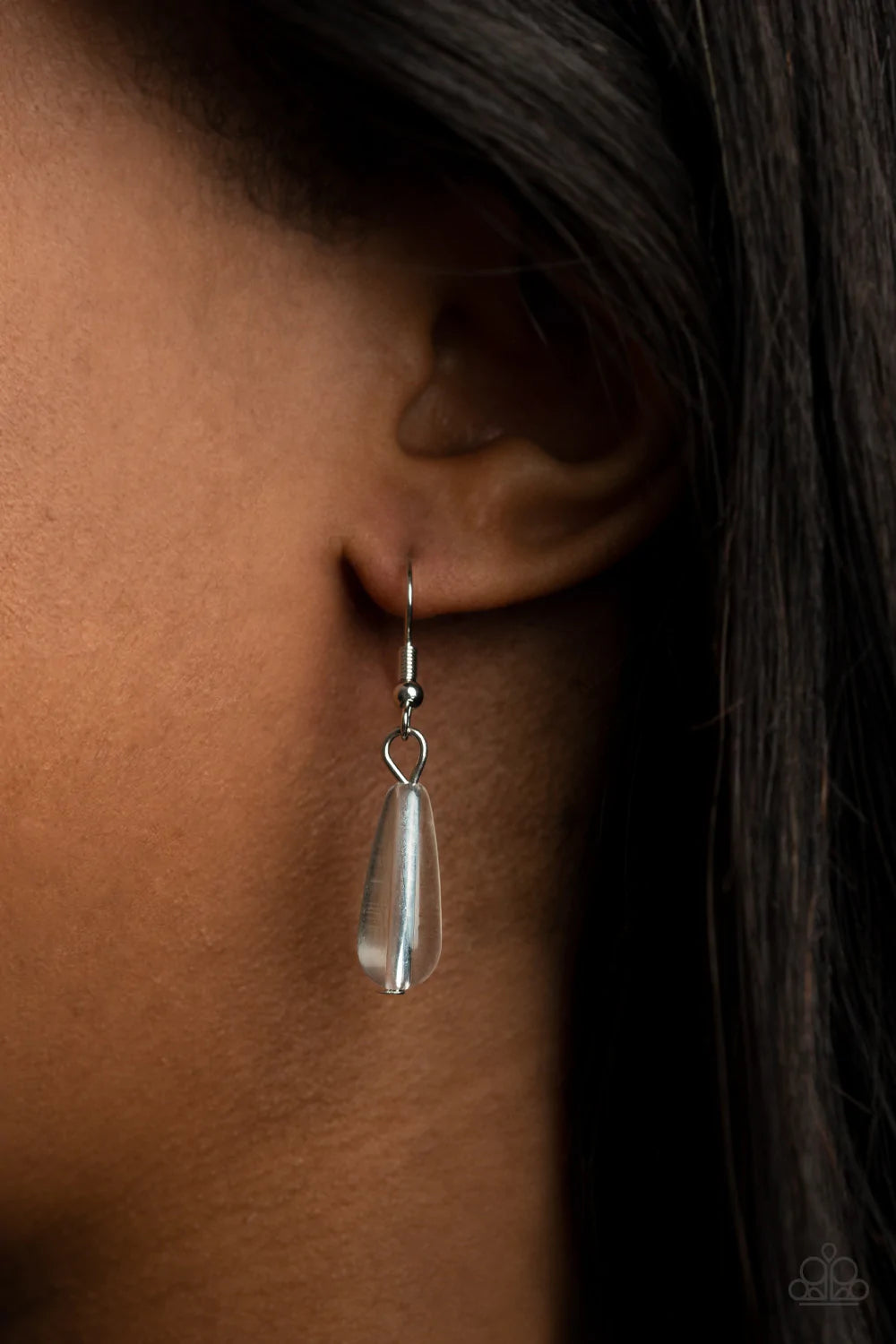 Dripping With DIVA-ttitude • White