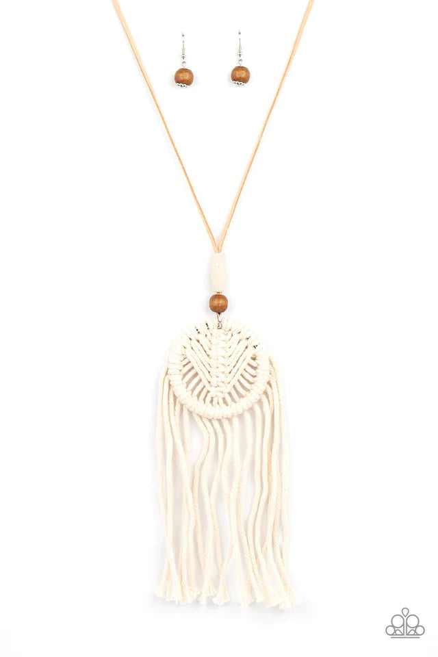 Desert Dreamscape - Brown