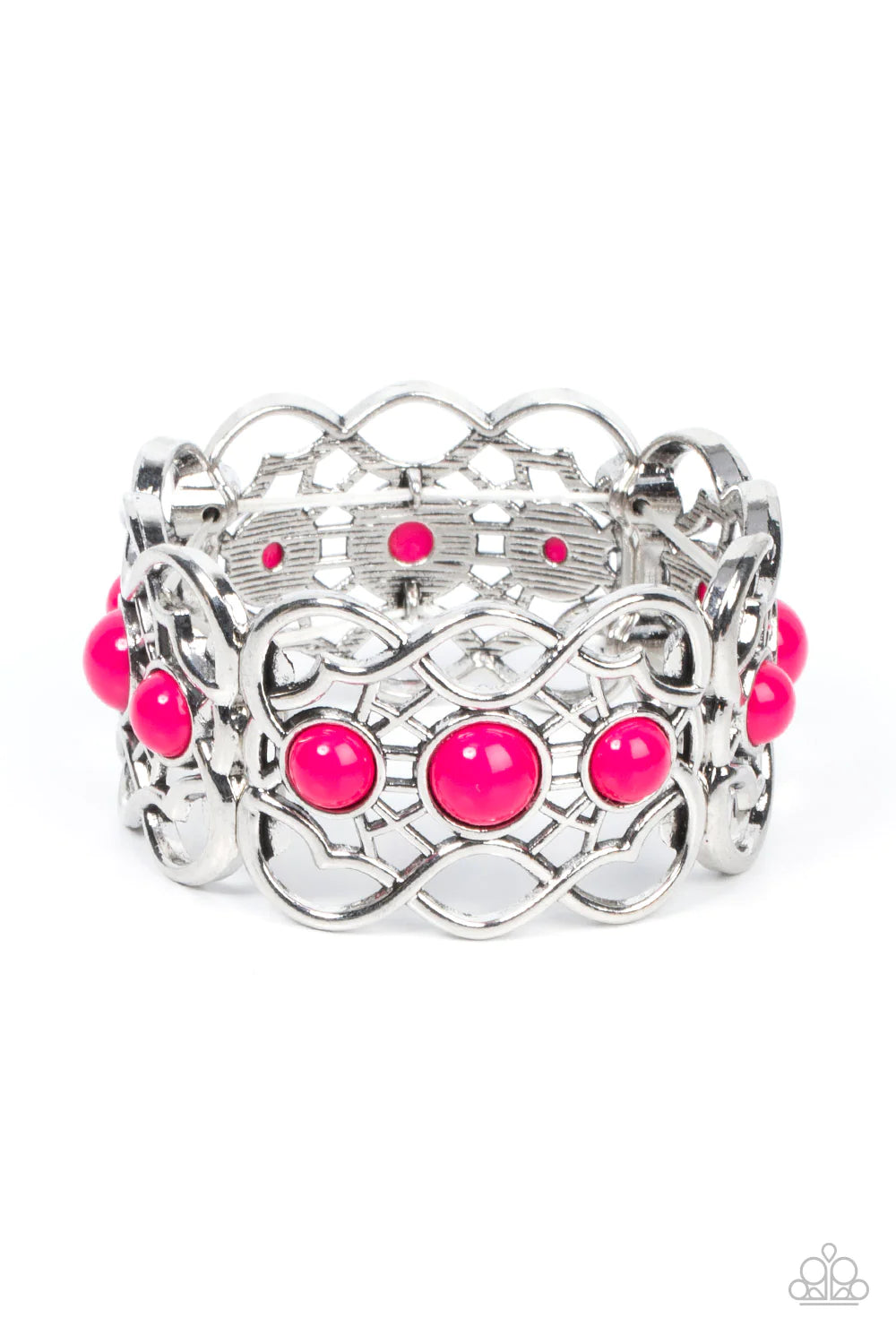 Very Versailles - Pink ♥ Bracelet