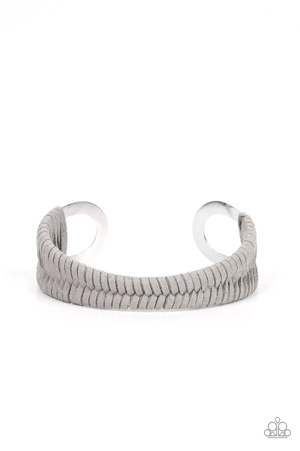 Desert Odyssey - Silver ♥ Bracelet