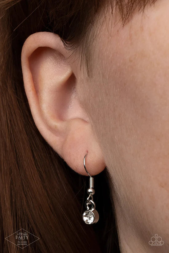 Never SLAY Never - Multi ♥ Necklace