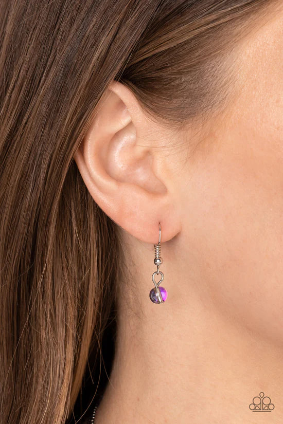 Ethereal Expectations - Multi ♥ Lanyard