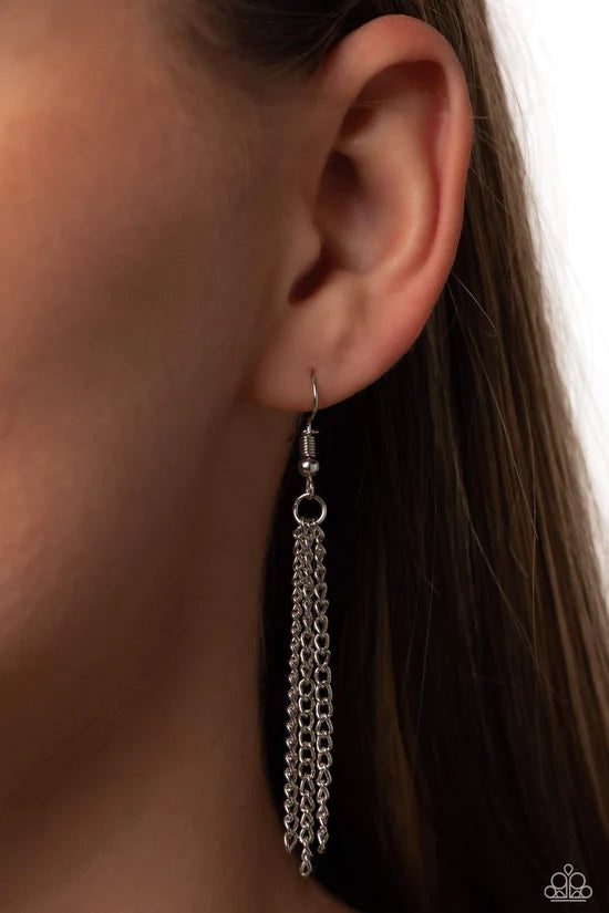 Flora Fantasy - Pink ♥ Necklace