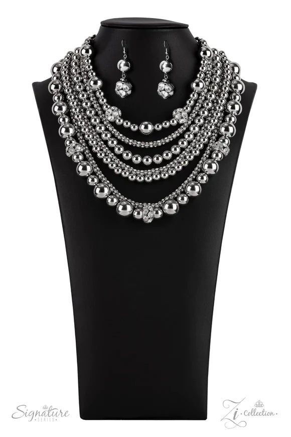 The Liberty Signature Series 2021 Zi Collection-