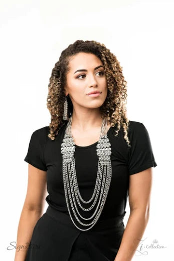 The Erika, 2019 Signature Series Zi Collection-