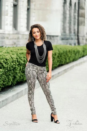The Erika, 2019 Signature Series Zi Collection-