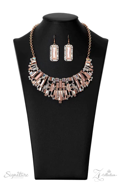 The Deborah - 2022 Zi Collection-