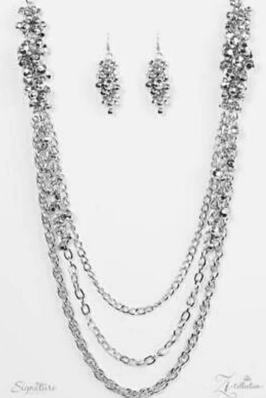 The Shelley - 2017 Zi Collection-