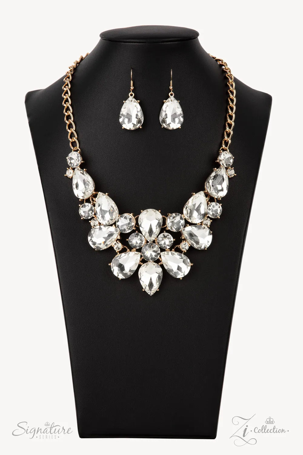 The Bea Signature Series Zi Collection-