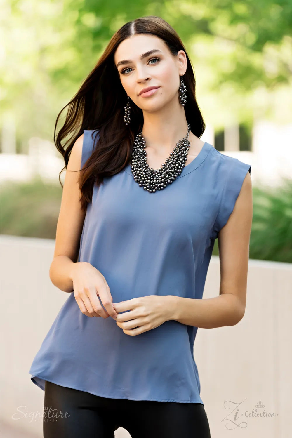 The Kellyshea- 2019 Zi Signature Collection-