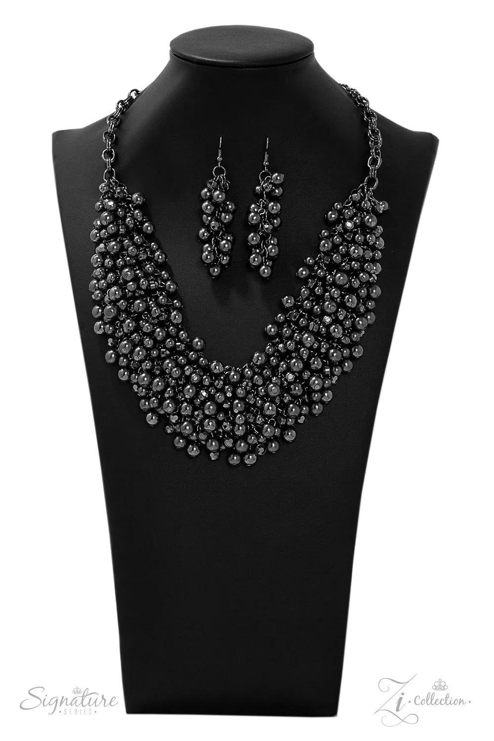 The Kellyshea- 2019 Zi Signature Collection-