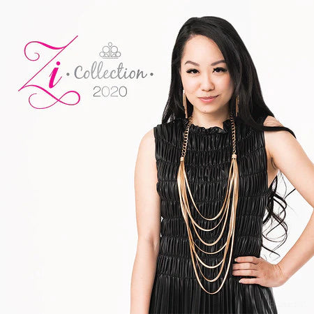 The Commanding - 2000 Zi Collection-