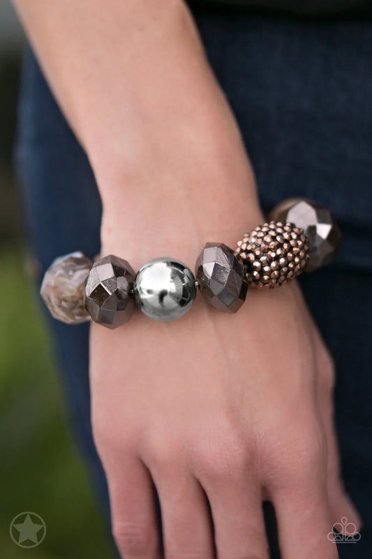 ♥ All Cozied Up ♥ Bracelet