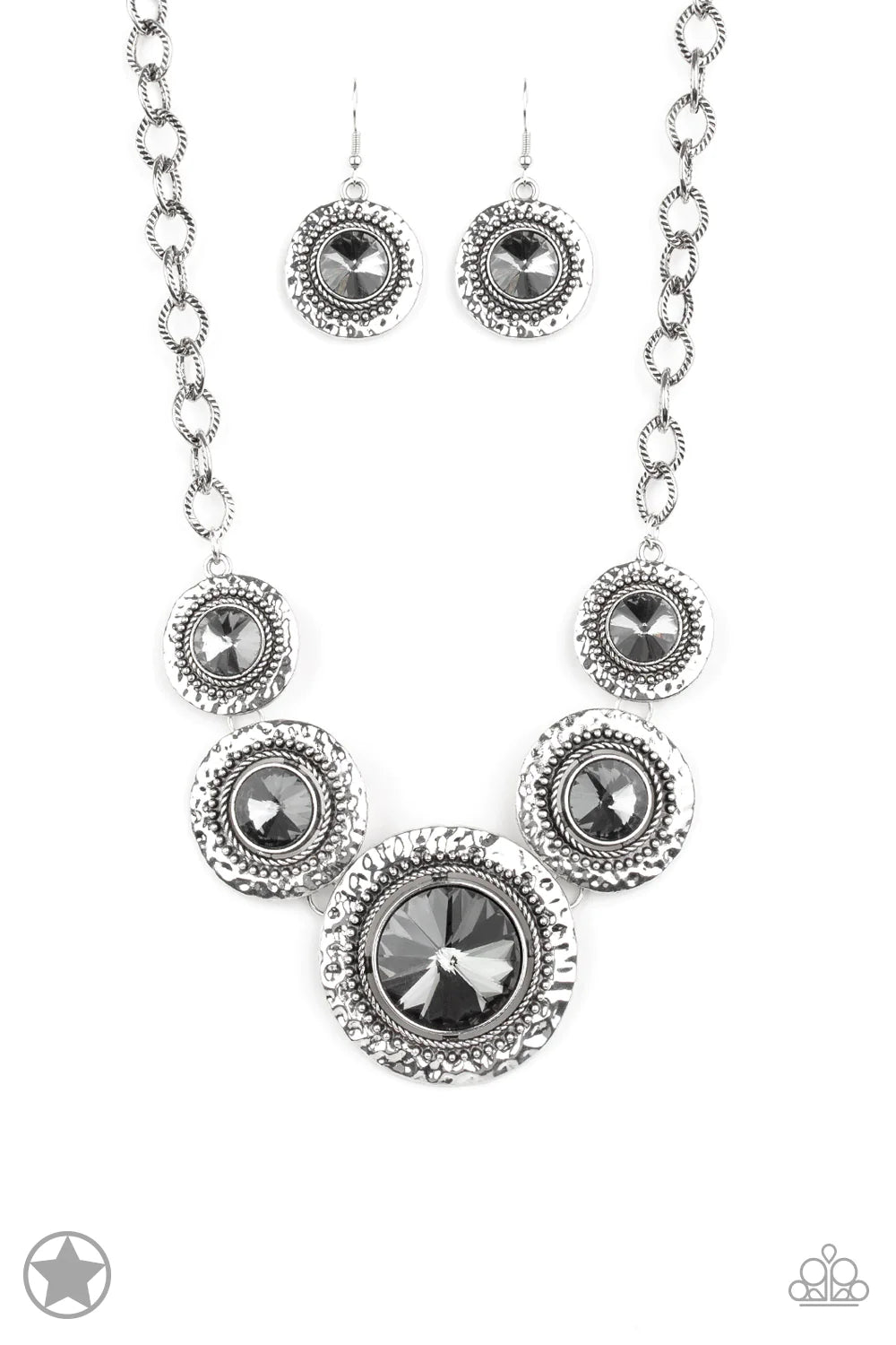 ♥ Global Glamour ♥ Necklace