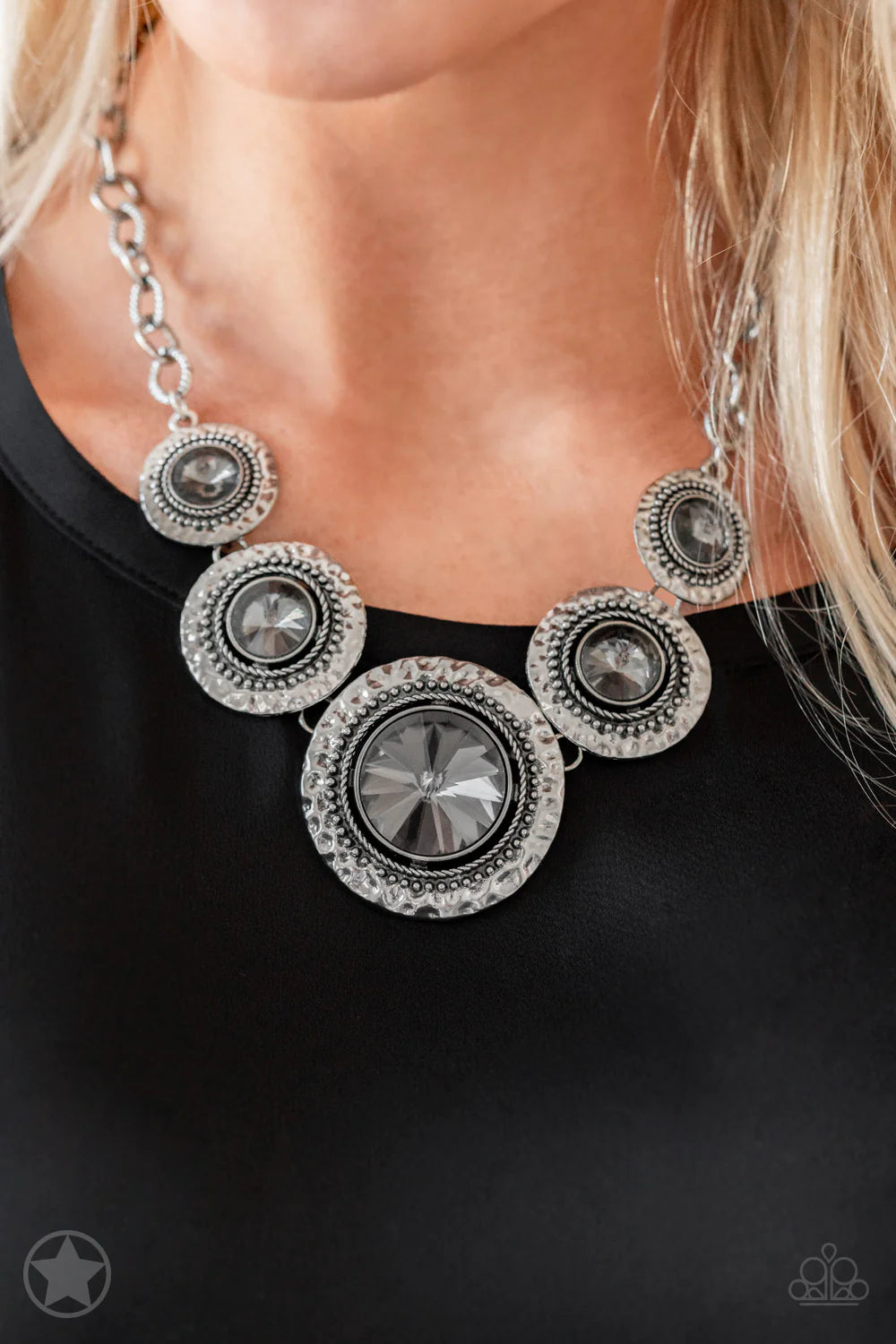 ♥ Global Glamour ♥ Necklace