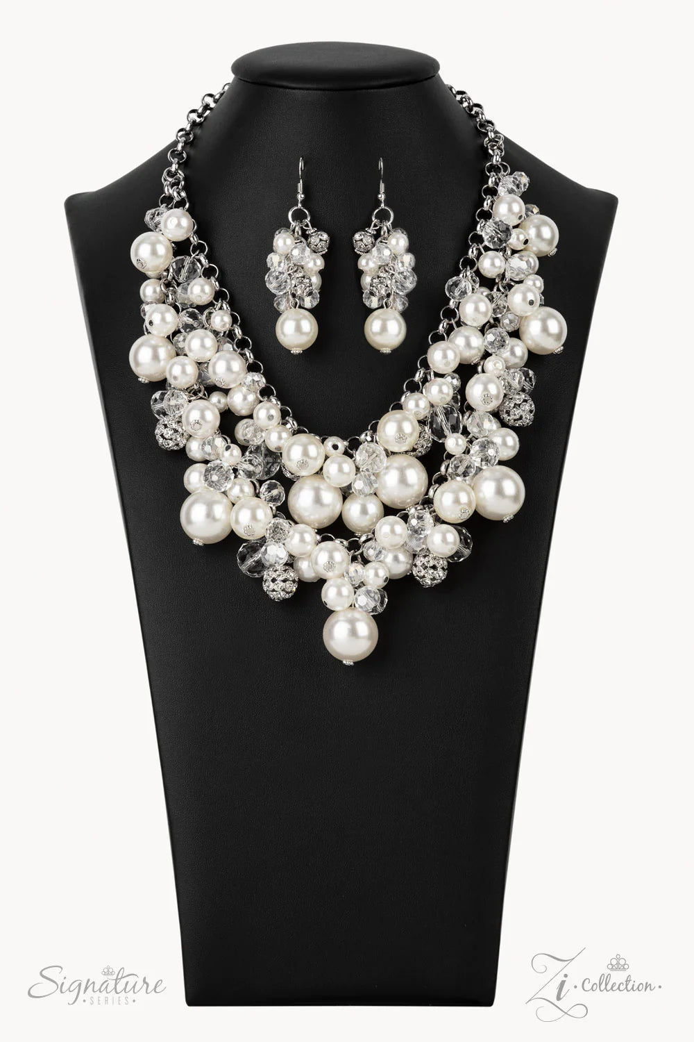The Janie ♥ Zi Collection Piece-