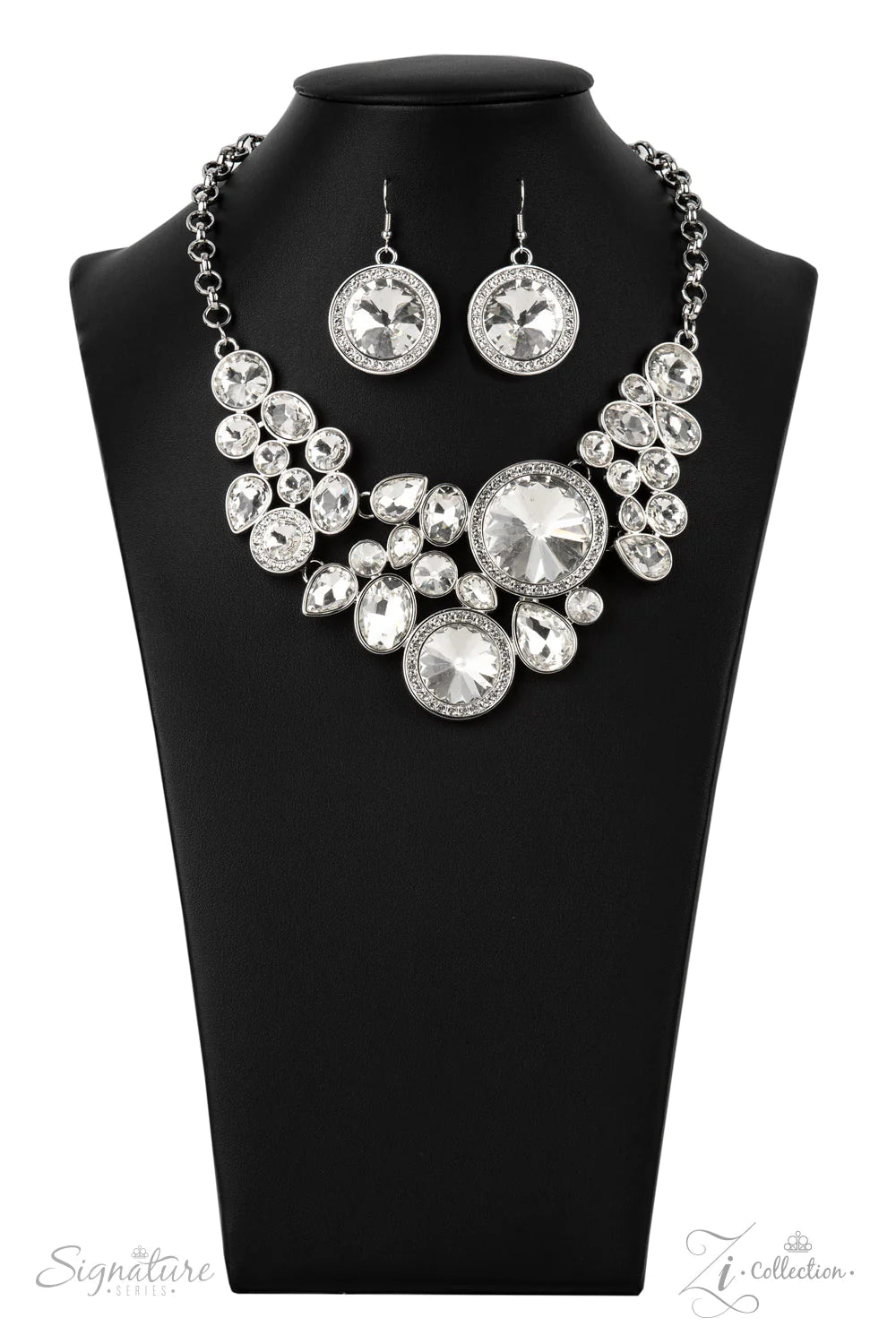The Danielle ♥ Zi Collection Piece-