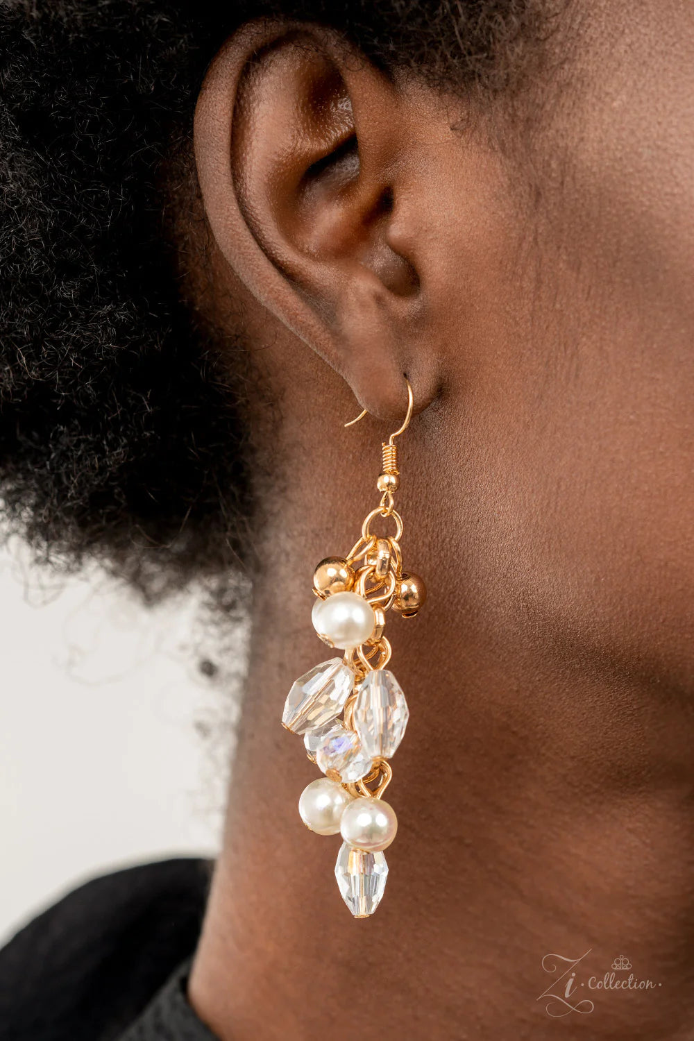 Sentimental ♥ Zi Collection Piece-