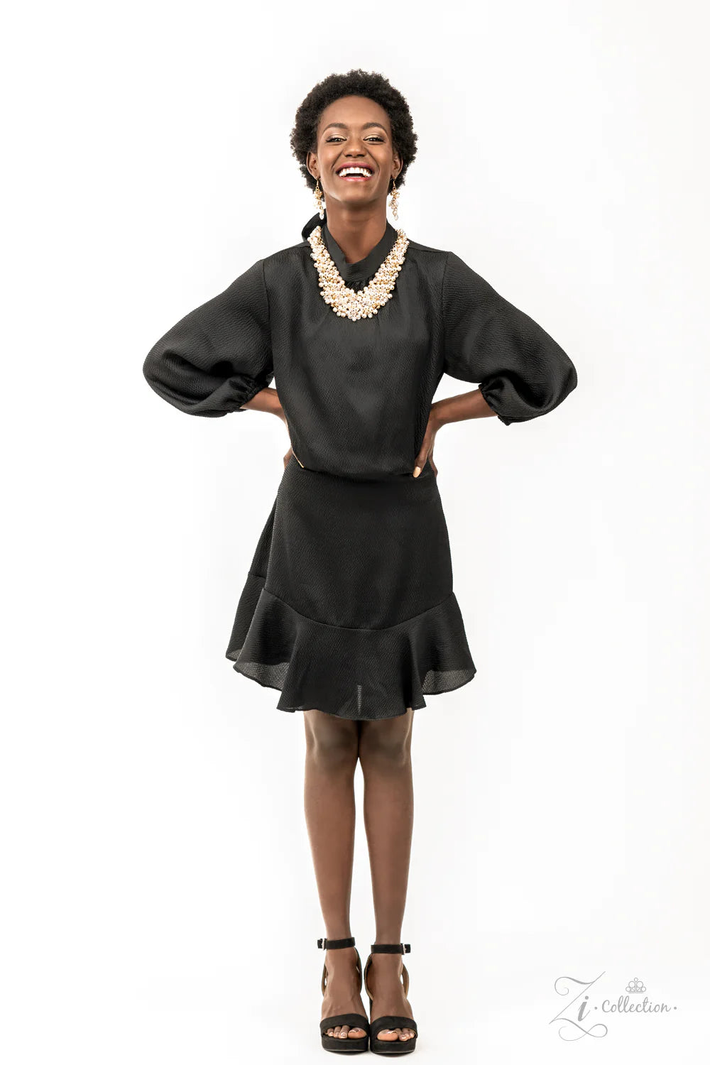 Sentimental ♥ Zi Collection Piece-