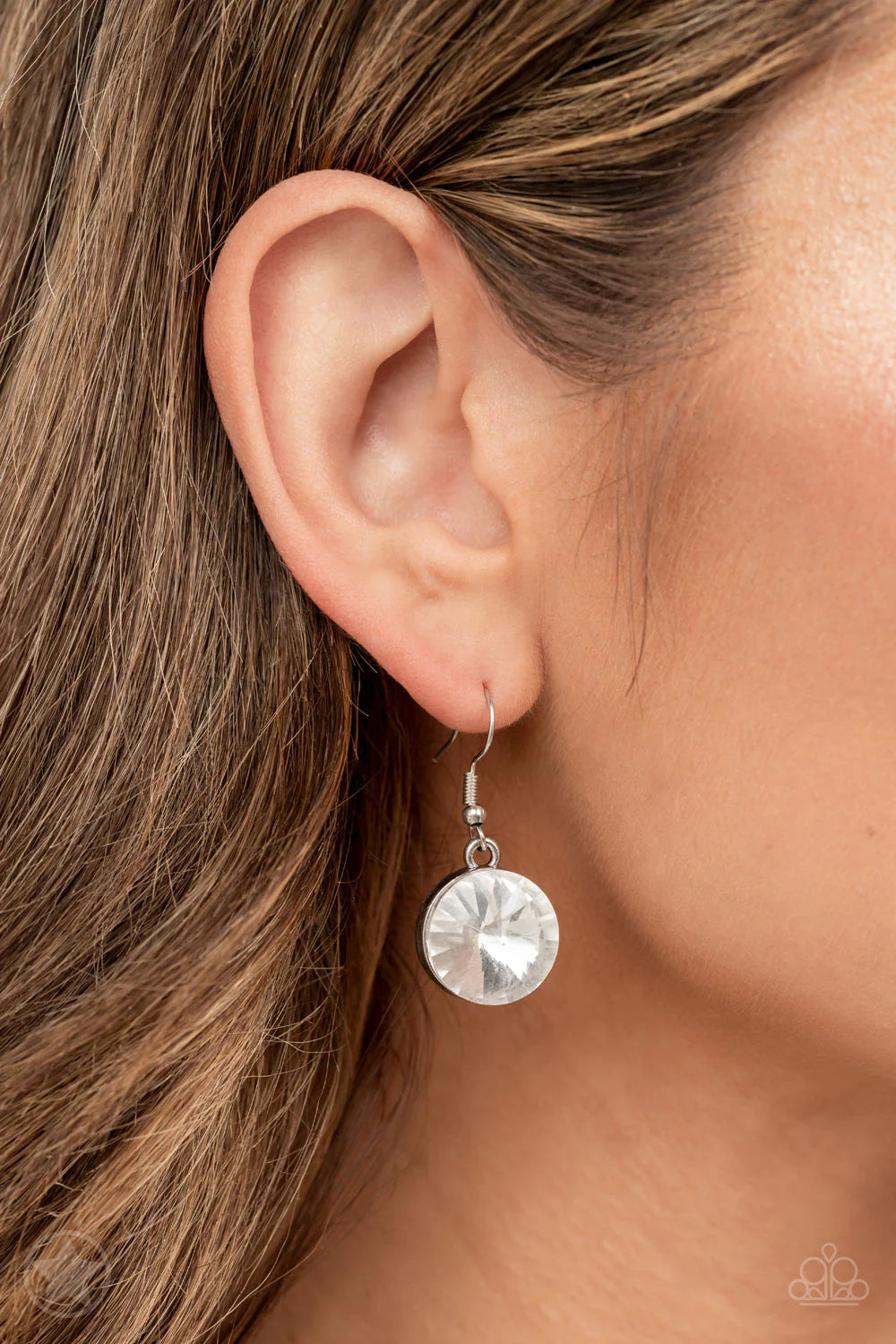 ♥ Spotlight Stunner ♥ Necklace