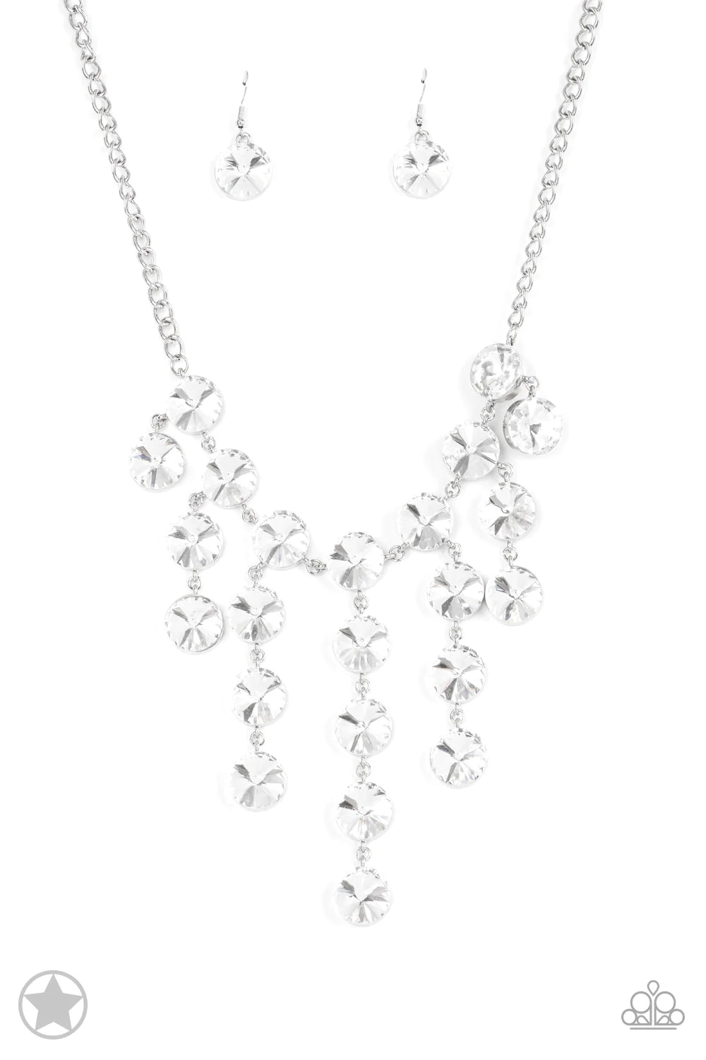 ♥ Spotlight Stunner ♥ Necklace