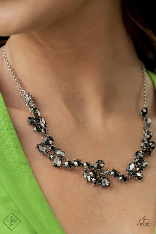 Welcome to the Ice Age - Silver ♥ Necklace