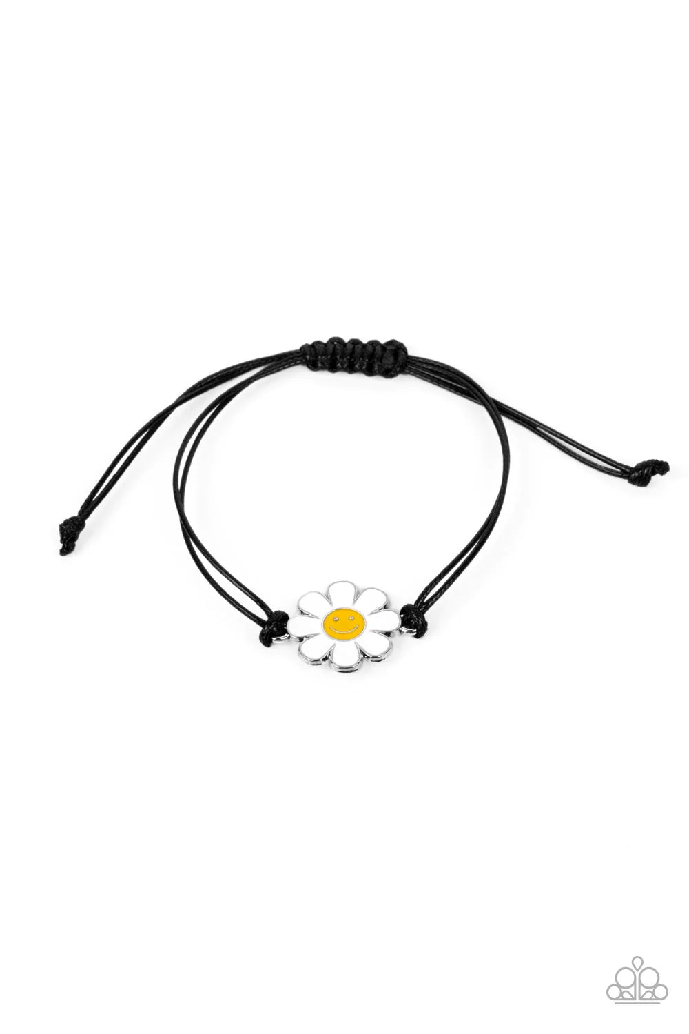 DAISY Little Thing - Black ♥ Bracelet