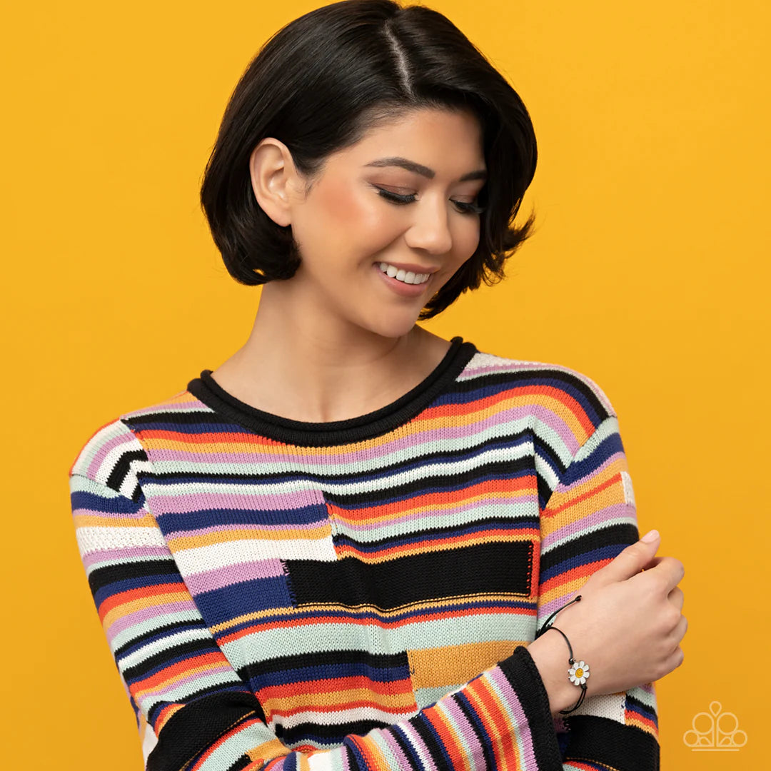 DAISY Little Thing - Black ♥ Bracelet